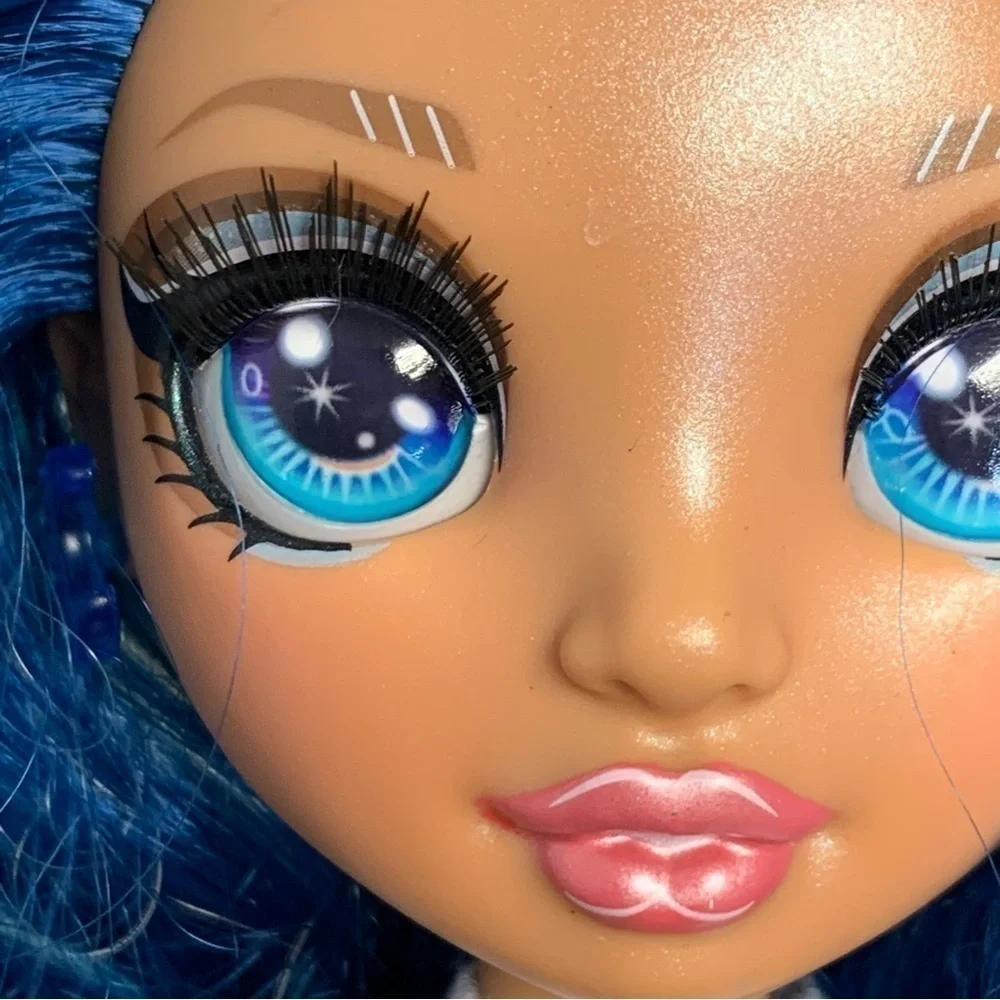 MGA Entertainment rainbow high